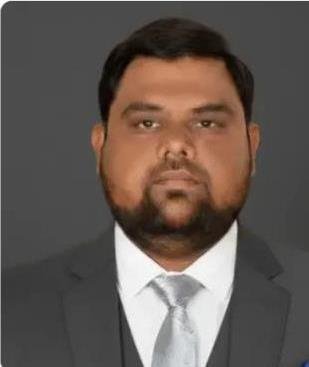 Kafeel Muzammil Khan A