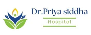 Trusted by Dr Priya siddha Hospital