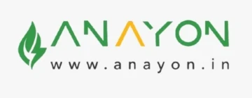 Trusted by Anayon